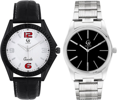 

CB Fashion 213-224 Watch - For Men
