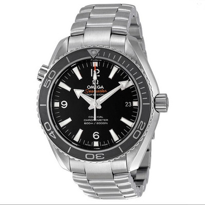 

Omega 232.30.42.21.01.001 Planet Ocean Watch - For Men