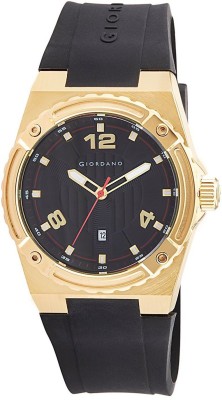 Giordano A1020-03 Special Edition Analog Watch  - For Men   Watches  (Giordano)