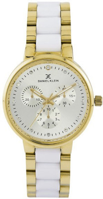 

Daniel Klein DK10760-1 Watch - For Women