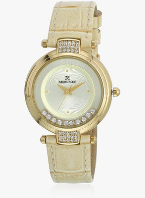 

Daniel Klein DK11029-2 Watch - For Women