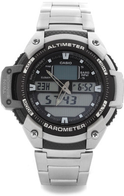 

Casio AD166 Outdoor Watch - For Men