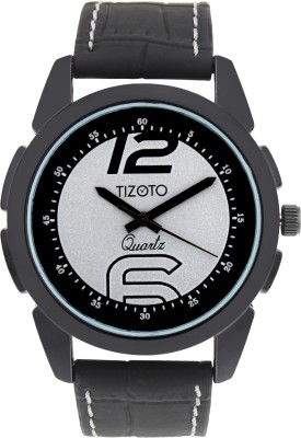 Tizoto Tzom615 Analog Watch  - For Men   Watches  (Tizoto)