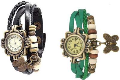

Swiss Rock W_C_11 Watch - For Girls