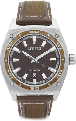 

Citizen AW1051-09W Watch - For Men