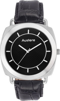 Austere MG-0202 Gentleman Analog Watch  - For Men   Watches  (Austere)