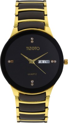 Tizoto tzom222 Analog Watch  - For Men   Watches  (Tizoto)