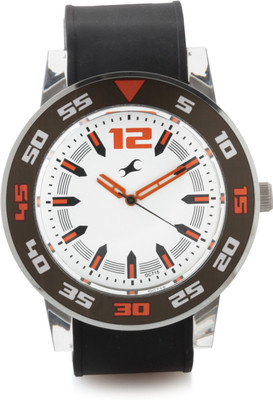 

Fastrack 9950PP04 Sports Watch - For Men