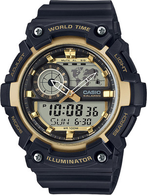 casio ad203