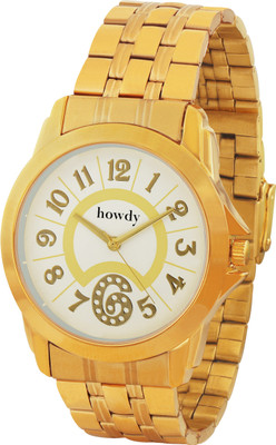 

Howdy ss563 Watch - For Men