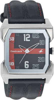 

Fastrack 3026SL05 Beach Watch - For Men