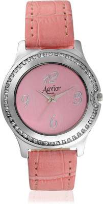 

Aavior fashion ck-1069 fashion store Branded stylish unique STYLISH MODISH Watch - For Women