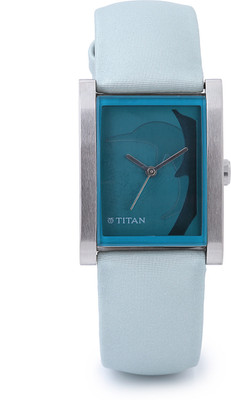 

Titan 1071SL06 Riley Watch - For Men