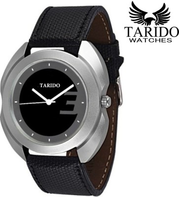 Tarido TD1114SL01 Analog Watch  - For Men   Watches  (Tarido)