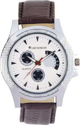 

Davidson DN-126 Watch - For Men