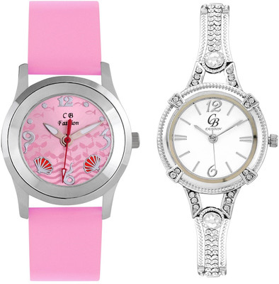 

CB Fashion 122-230 Watch - For Women