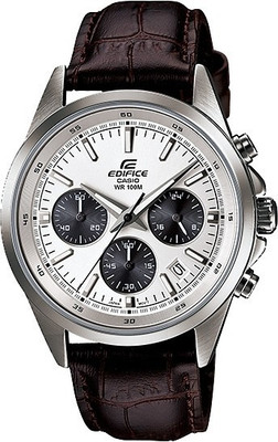Casio EFR-527L-7AVUDF Edifice Watch - For Men