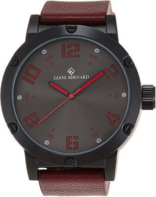 

Giani Bernard GB-102D Crab Nuts Watch - For Men