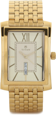 

Titan NH90023YM04J Watch - For Men