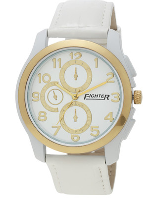 Fighter FS705 Watch - For Men & Women