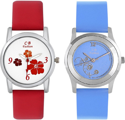 

CB Fashion 107-117 Watch - For Women