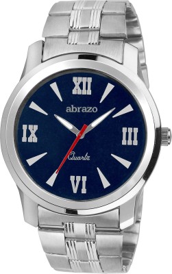 Abrazo PLN-BU Analog Watch  - For Men   Watches  (abrazo)