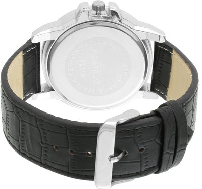 

Fostelo FST-320-322F Urban Collection Watch - For Men