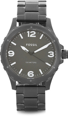 

Fossil JR1457I Watch - For Men(End of Season Style)