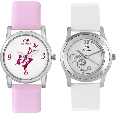 

CB Fashion 116-118 Watch - For Women