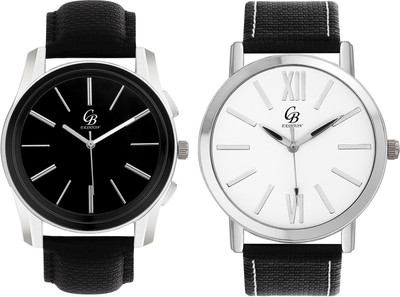 

CB Fashion 221-222 Watch - For Men