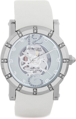 

Q&Q DA63J301Y Watch - For Women