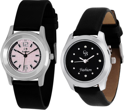 

CB Fashion 101-121 Watch - For Women