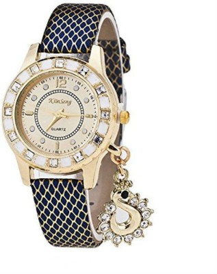Creative India Exports CIE-0931 Analog Watch  - For Women   Watches  (Creative India Exports)