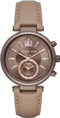

Michael Kors MK2629 SAWYER Watch - For Women