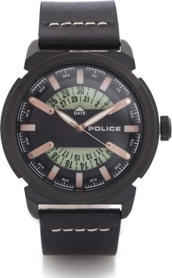 

Police PL14544JSB02AJ Watch - For Men