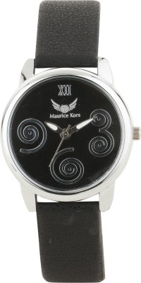 Maurice Kors MKW ML009 FASHION Watch  - For Women   Watches  (Maurice Kors)