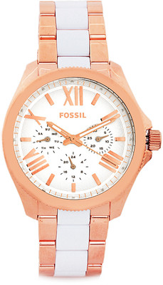 

Fossil AM4546 Watch - For Men(End of Season Style)