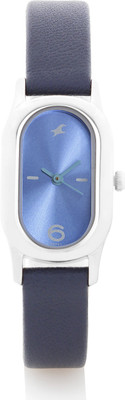 

Fastrack 6126SL01 Watch - For Women