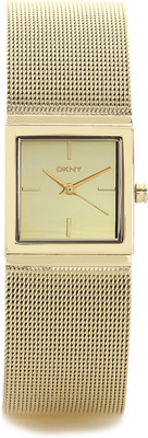 

DKNY NY2113 Watch - For Women