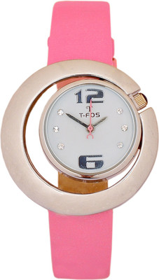 

T-Fos RKLL 205 Watch - For Girls