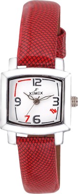Xemex ST2003SL02 New Generation Analog Watch  - For Women   Watches  (Xemex)