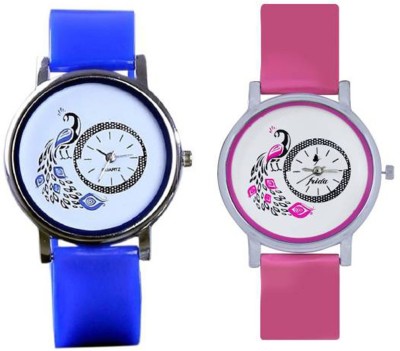 OpenDeal Glory Stylish GG00109 Analog Watch  - For Women   Watches  (OpenDeal)
