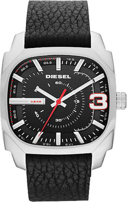 

Diesel DZ1652 Watch - For Men(End of Season Style)