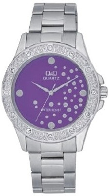 Q&Q Q761J202Y Watch - For Women