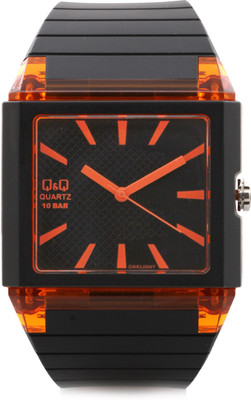 

Q&Q GW83J004Y Watch - For Men