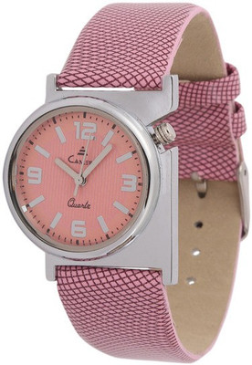 

Camerii CWL508P Elegance Watch - For Women
