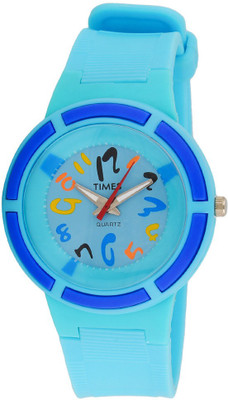 

Times B0_832 Watch - For Boys & Girls