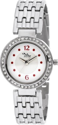 Ilina A1SSRDSTNWH Analog Watch  - For Women   Watches  (Ilina)