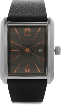 

French Connection FC1091BSGN Watch - For Men