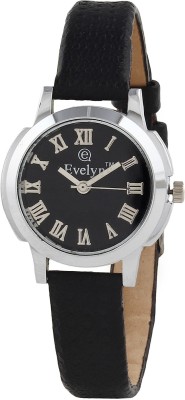 Evelyn bw-243 Ladies special Analog Watch  - For Women   Watches  (Evelyn)